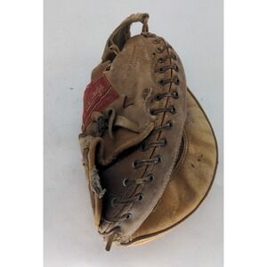 Rawlings K3 Fastback Catchers mitt glove Steve Yeager RHT  a15